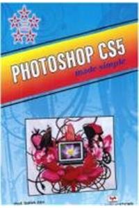 Photoshop CS5 Made Simple