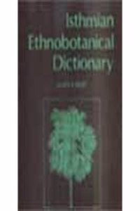Isthmian Ethnobotanical Dictionary