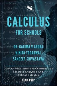 CALCULUS FOR SCHOOLS