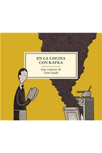 En La Cocina Con Kafka