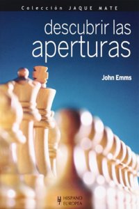 Descubrir las aperturas / Discover openings
