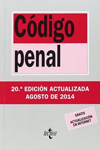 Código Penal / Criminal law