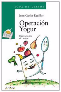 Operacion Yogur