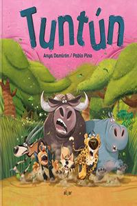 Tuntun / Thump Thump