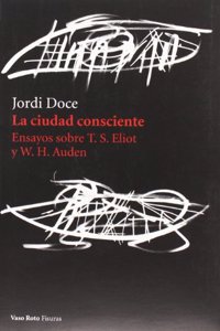 La Ciudad Consciente
