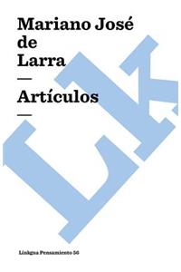 Artículos