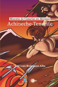 Achineche-Tenerife