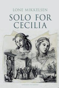 Solo for Cecilia