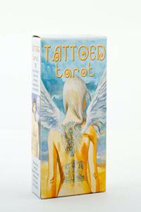 Tattooed Tarot