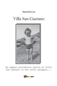 Villa San Gaetano