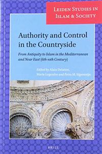 Authority and Control in the Countryside