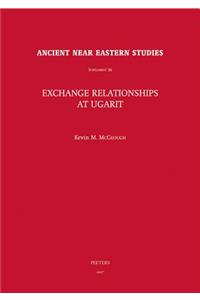 Exchange Relationships at Ugarit