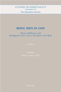 Being Seen in God