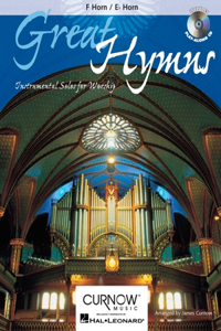 GREAT HYMNS