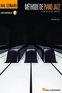 Methode de piano jazz