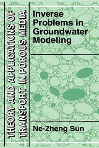 Inverse Problems in Groundwater Modeling