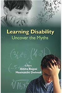 Learning Disability Uncover the Myths