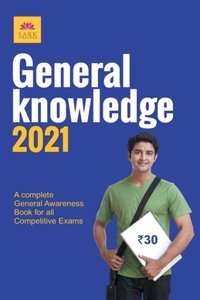 General Knowledge 2021