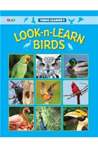 Look-n-Learn Birds