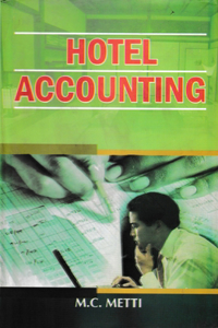 Hotel Accounting