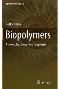 Biopolymers