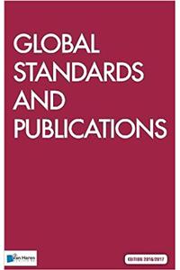 Global Standards and Publications