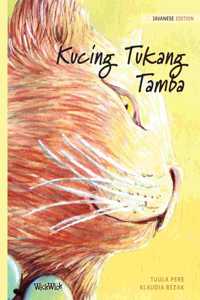 Kucing Tukang Tamba