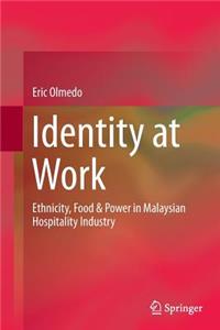 Identity at Work