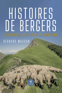 Histoires de bergers