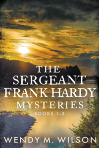 Sergeant Frank Hardy Mysteries