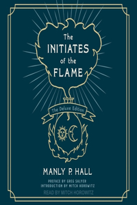 Initiates of the Flame