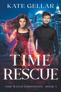Time Rescue