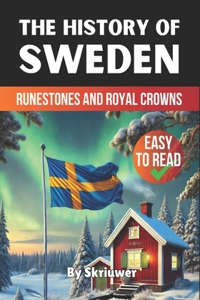 The History of Sweden