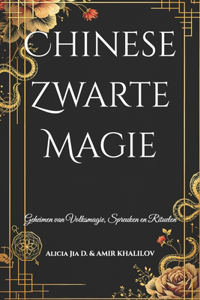 Chinese Zwarte Magie