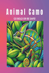 Animal Camo