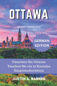 Ottawa Reiseführer 2024