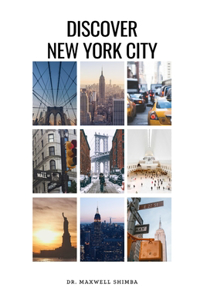 Discover New York City