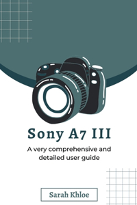 Sony A7 III