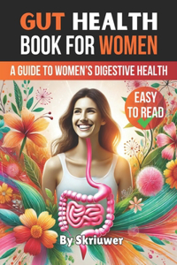 Gut Health Book for Women