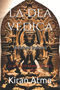 La dea vedica