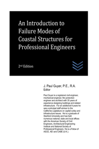 Introduction to Failure Modes of Coastal Structures for Professional Engineers