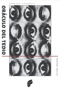 Oráculo del Tedio