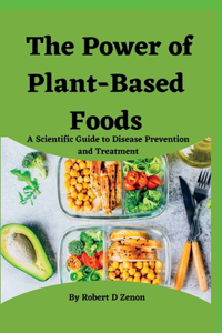 Power of Plant-Based Foods