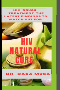 HIV Natural Cure