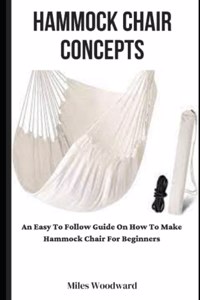 Hammock Chair Concepts