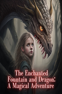 Enchanted Fountain and Dragon