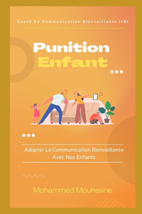 Punition Enfant