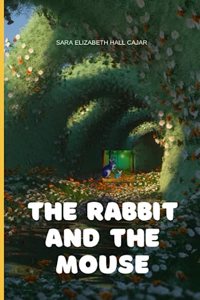 rabbit and the mouse, stories for children