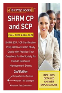 Shrm Cp and Scp