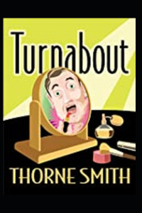 turnabout(illustrated Edition)